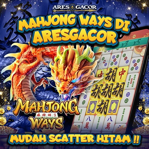 Slot Mahjong Ways 2
